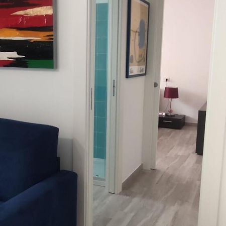 דירות אלגהרו Dali House Nuovissimo!! מראה חיצוני תמונה