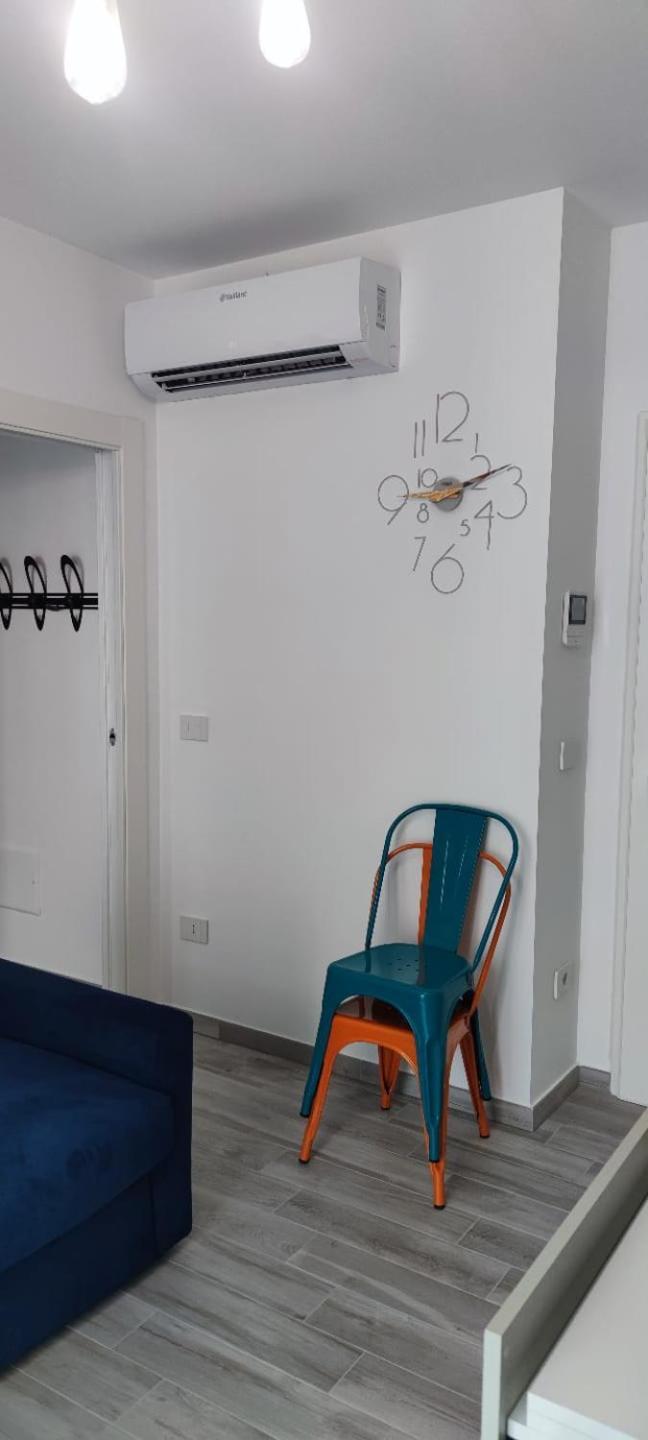 דירות אלגהרו Dali House Nuovissimo!! מראה חיצוני תמונה
