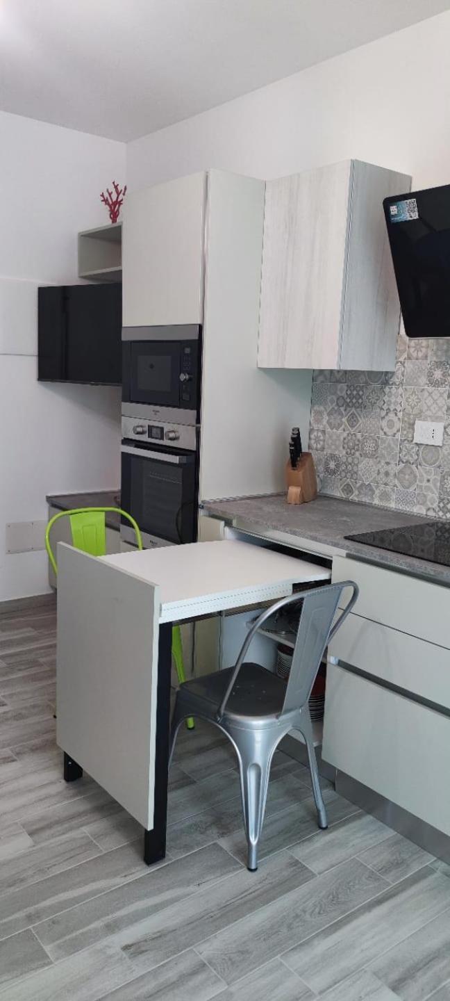 דירות אלגהרו Dali House Nuovissimo!! מראה חיצוני תמונה