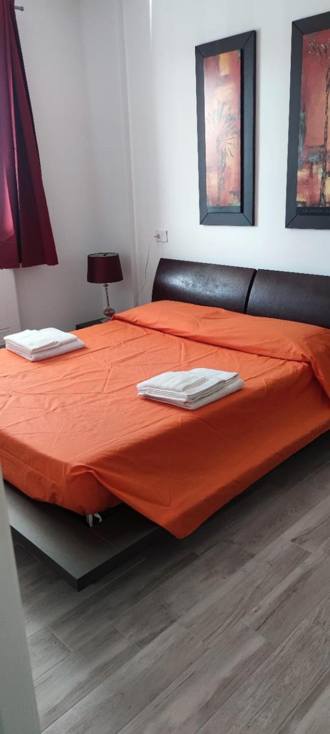 דירות אלגהרו Dali House Nuovissimo!! מראה חיצוני תמונה