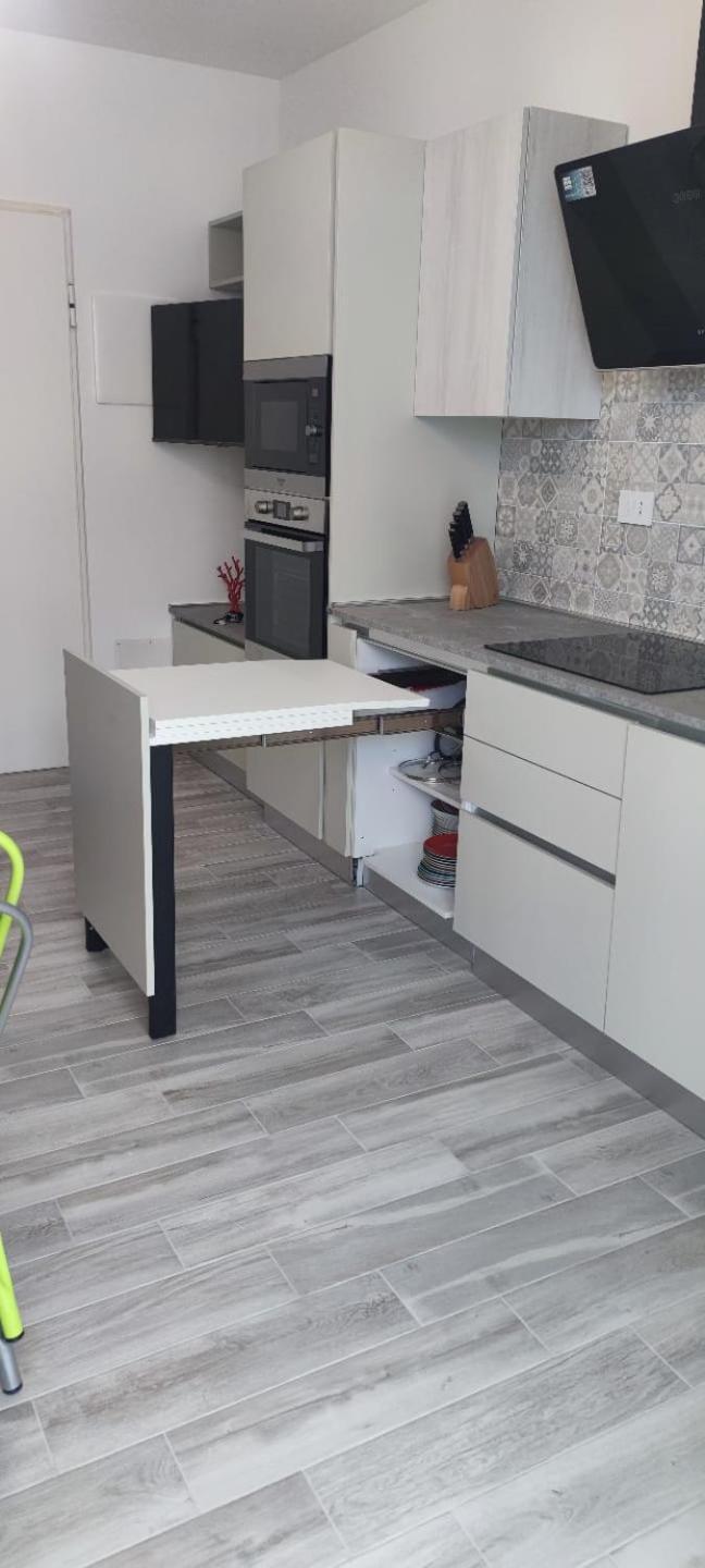 דירות אלגהרו Dali House Nuovissimo!! מראה חיצוני תמונה