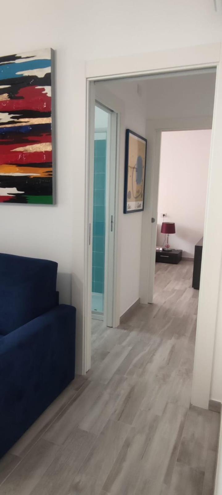דירות אלגהרו Dali House Nuovissimo!! מראה חיצוני תמונה