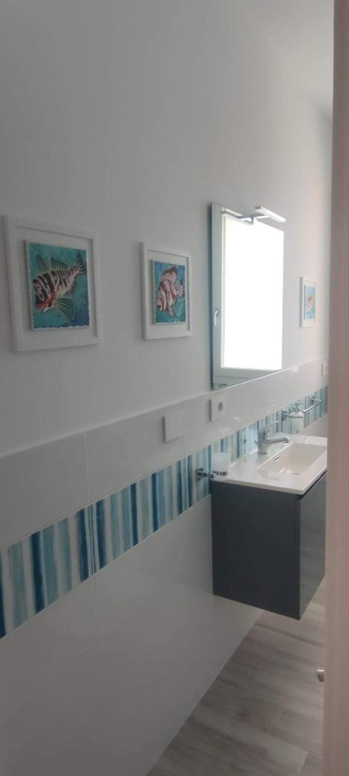 דירות אלגהרו Dali House Nuovissimo!! מראה חיצוני תמונה