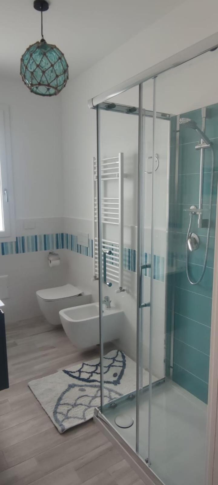 דירות אלגהרו Dali House Nuovissimo!! מראה חיצוני תמונה