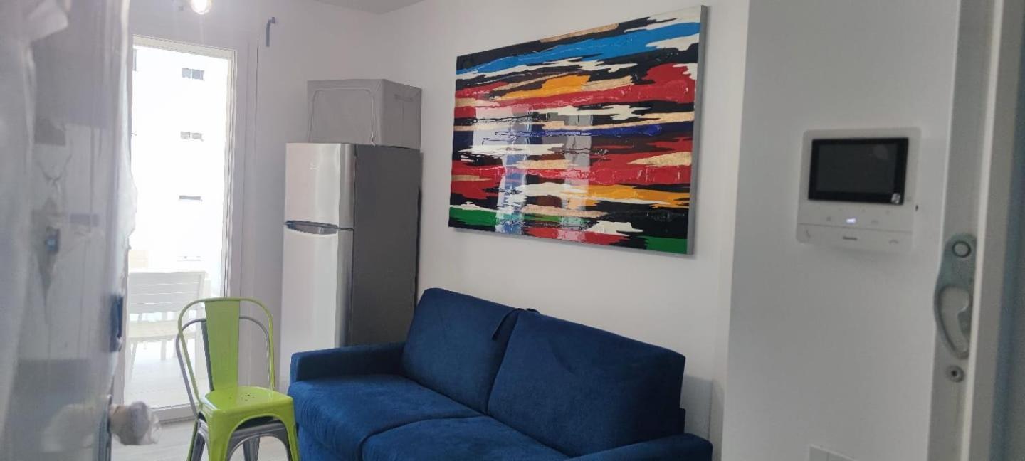 דירות אלגהרו Dali House Nuovissimo!! מראה חיצוני תמונה