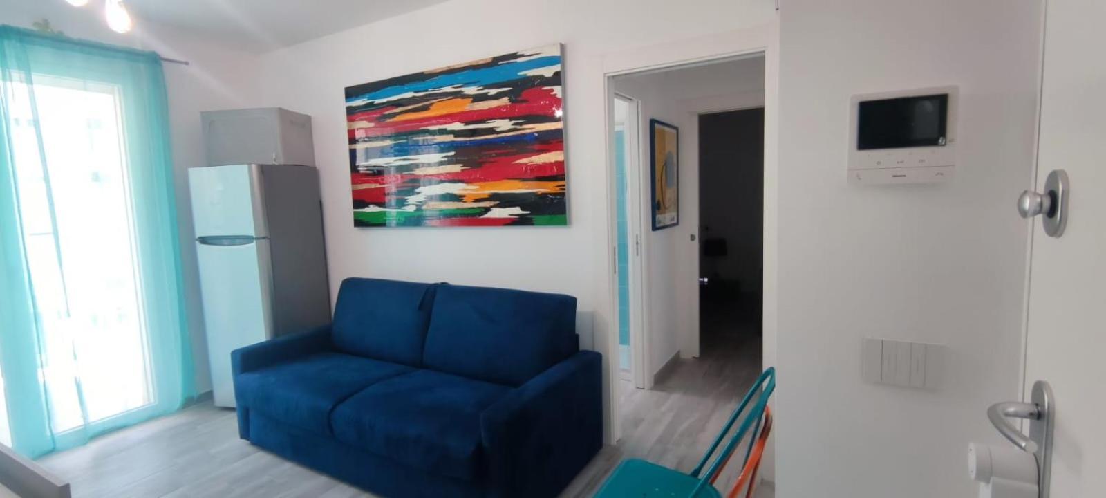 דירות אלגהרו Dali House Nuovissimo!! מראה חיצוני תמונה